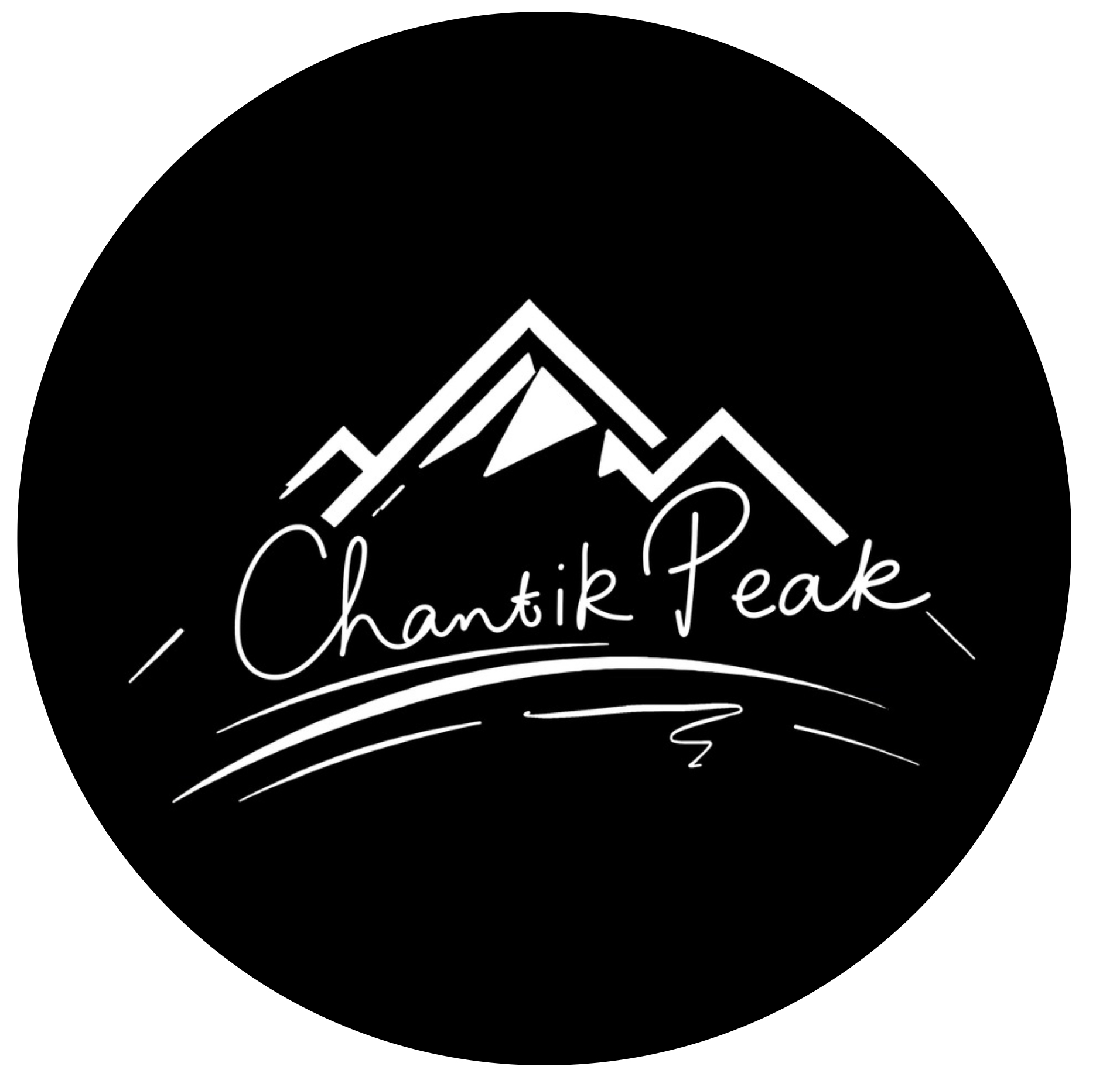 ChantikPeak Logo